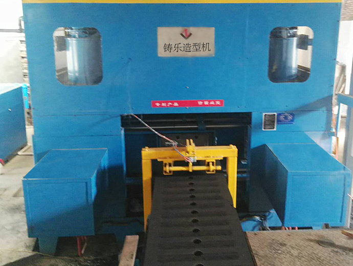 南宫ng娱乐电子游戏网站：伊之密：公司看好压铸机事务的中长期开展机会